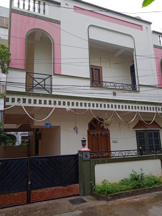 JC Properties hyderabad