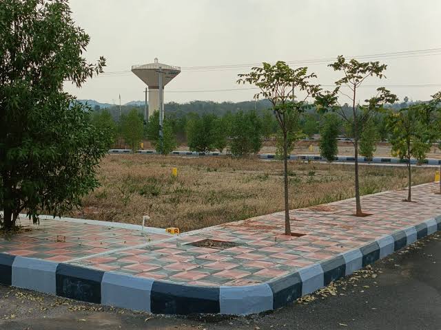 JC Properties hyderabad